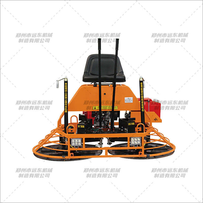 80型立式駕駛抹光機(jī)(圖2) 80型立式駕駛抹光機(jī)(圖2)